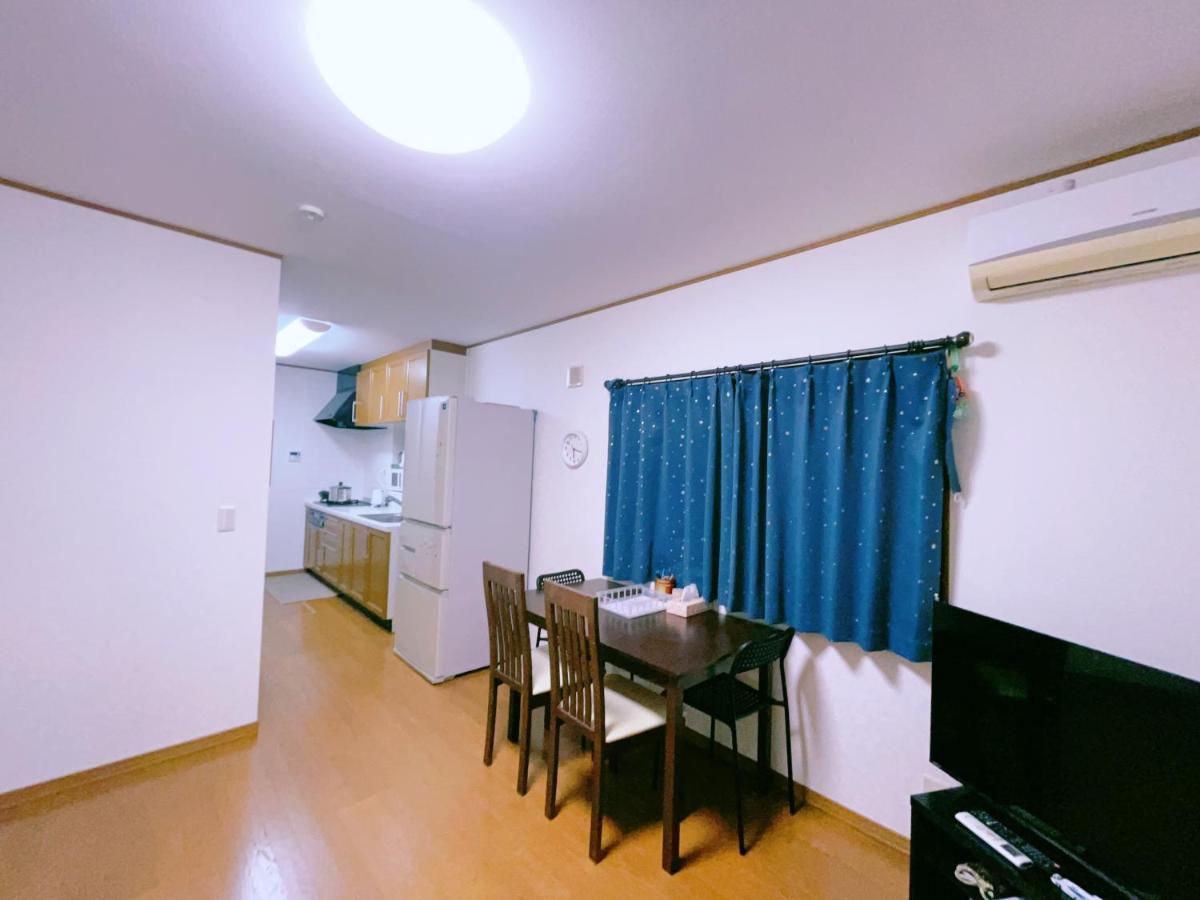 Miyama House Villa Hachioji Exterior photo
