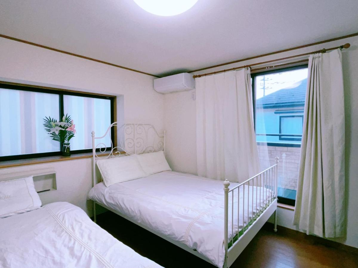 Miyama House Villa Hachioji Exterior photo
