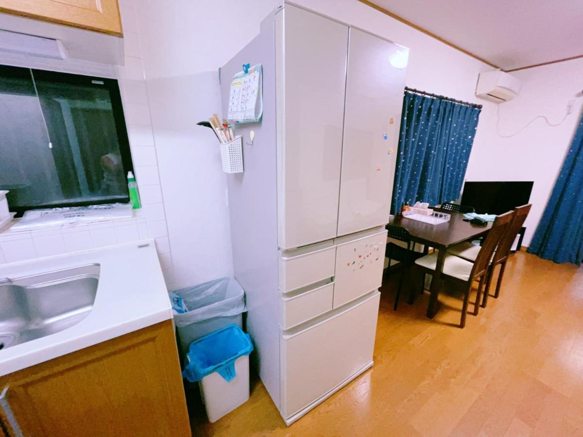 Miyama House Villa Hachioji Exterior photo