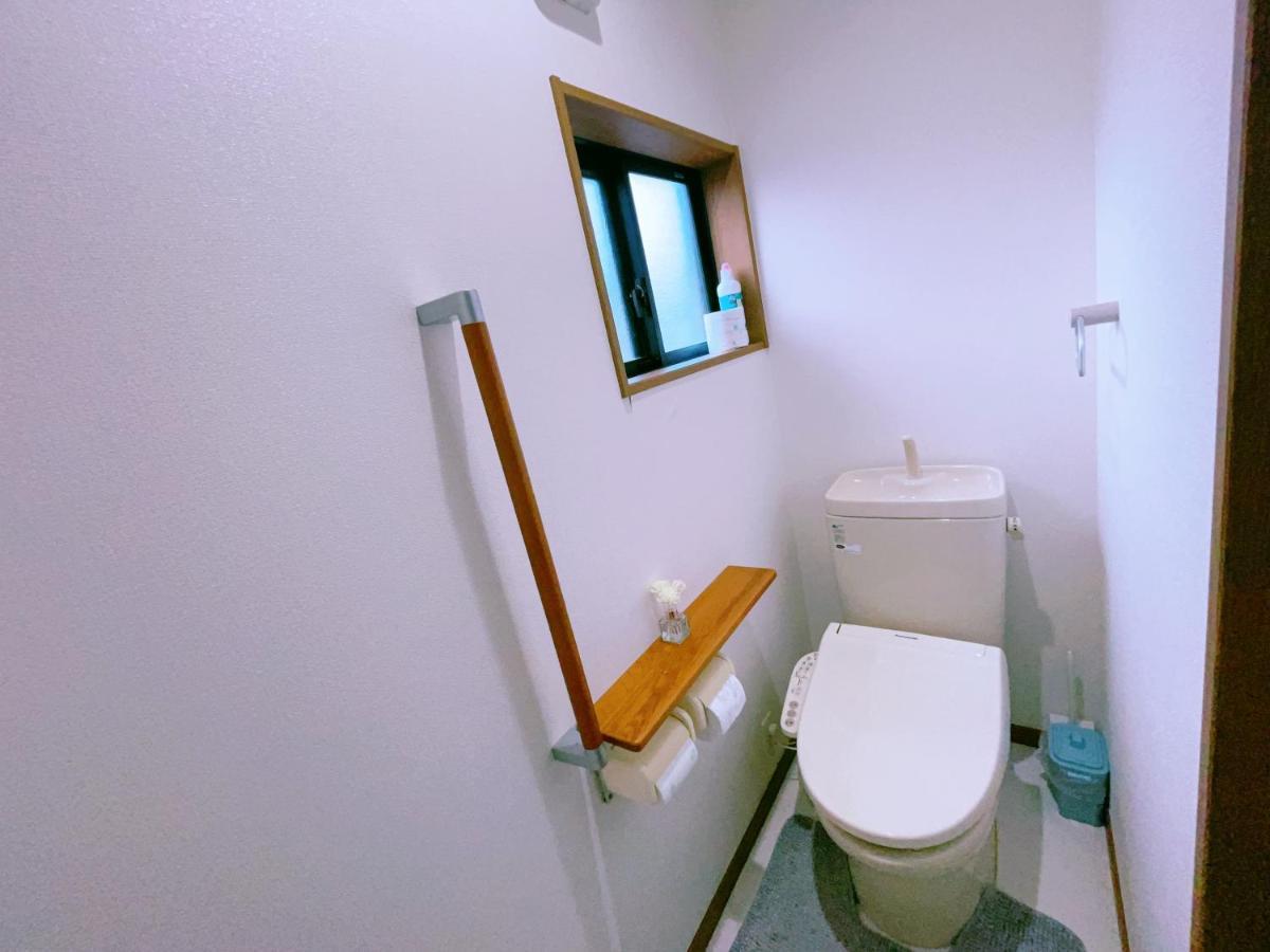 Miyama House Villa Hachioji Exterior photo