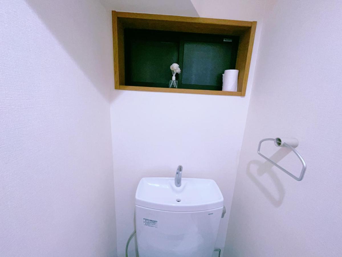 Miyama House Villa Hachioji Exterior photo