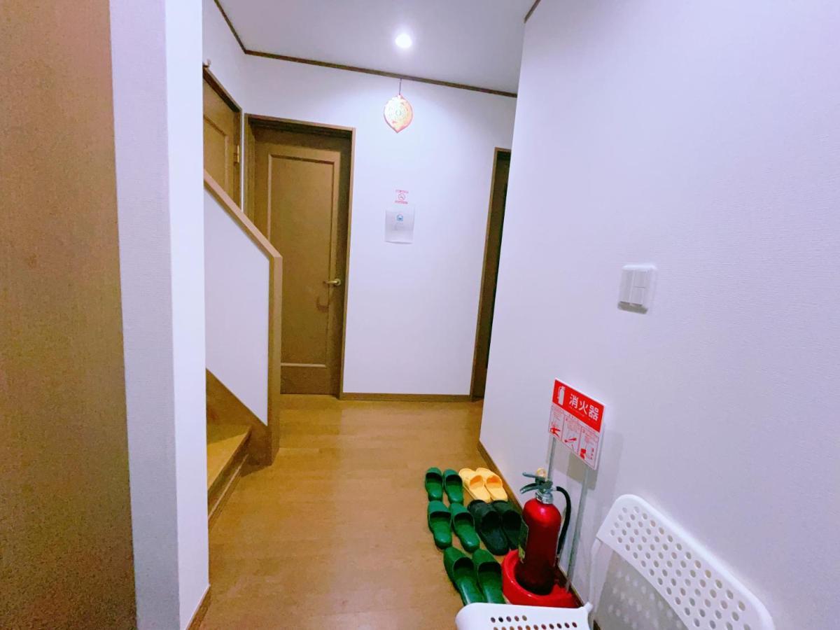 Miyama House Villa Hachioji Exterior photo