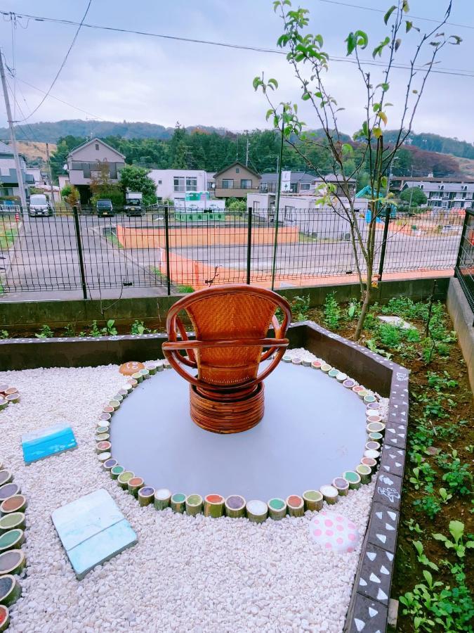 Miyama House Villa Hachioji Exterior photo