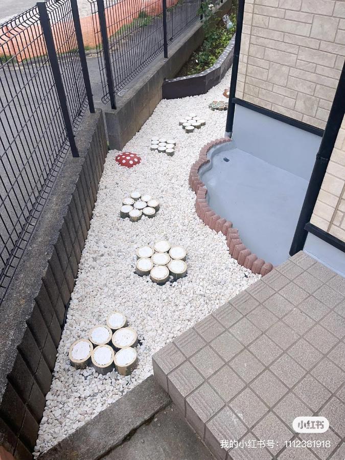 Miyama House Villa Hachioji Exterior photo