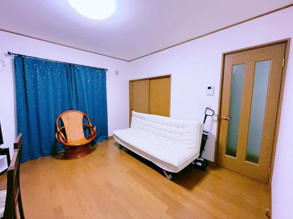 Miyama House Villa Hachioji Exterior photo