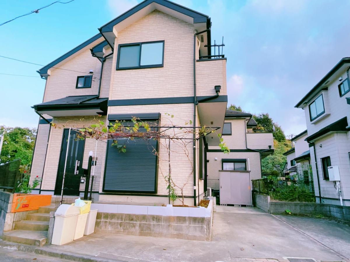 Miyama House Villa Hachioji Exterior photo