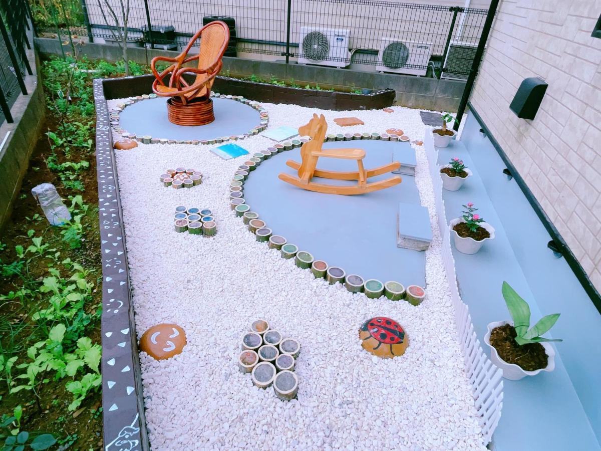 Miyama House Villa Hachioji Exterior photo