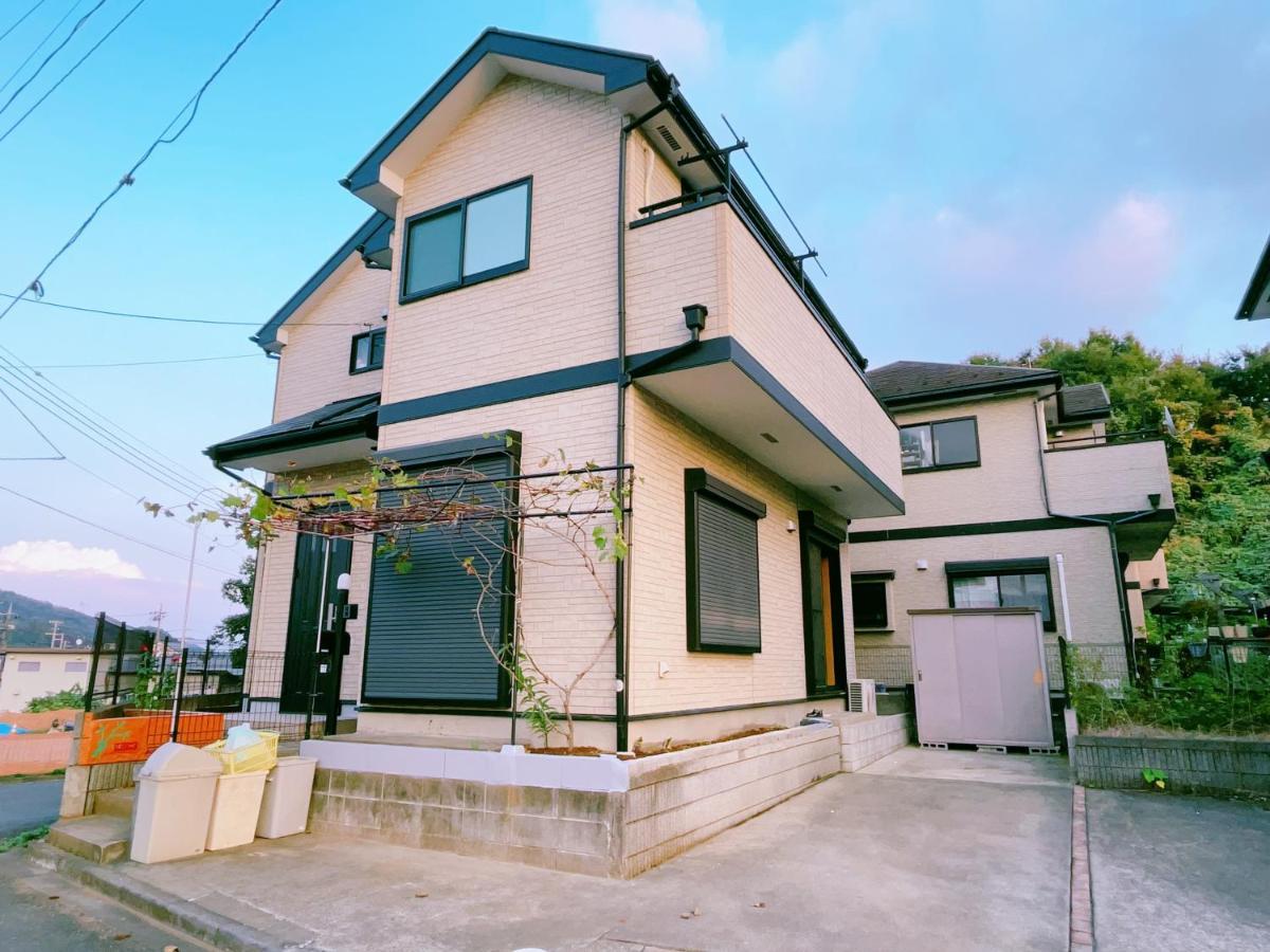 Miyama House Villa Hachioji Exterior photo