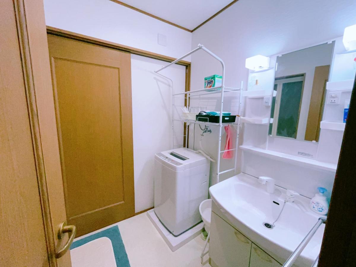 Miyama House Villa Hachioji Exterior photo
