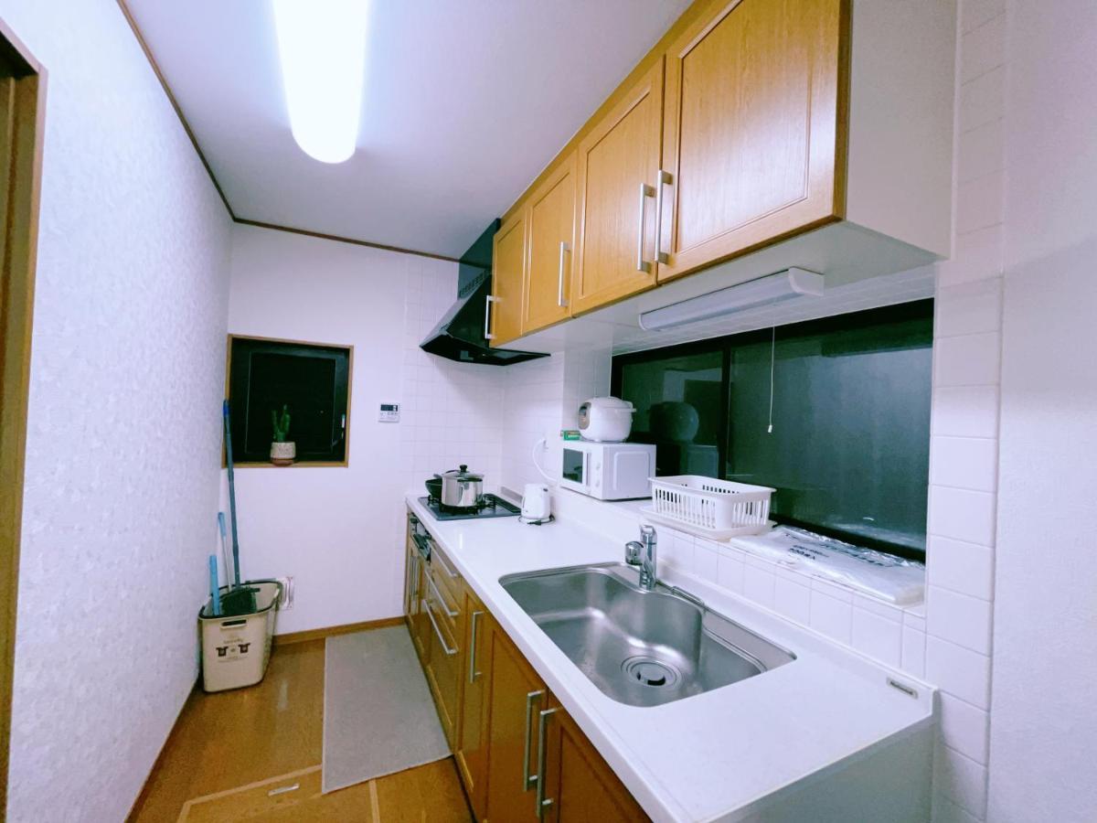 Miyama House Villa Hachioji Exterior photo