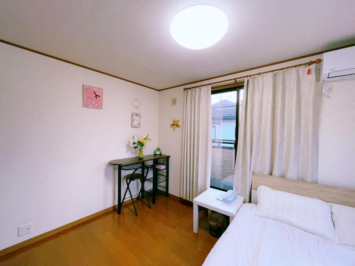 Miyama House Villa Hachioji Exterior photo
