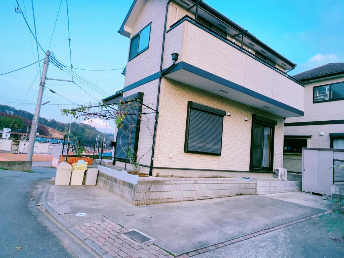 Miyama House Villa Hachioji Exterior photo