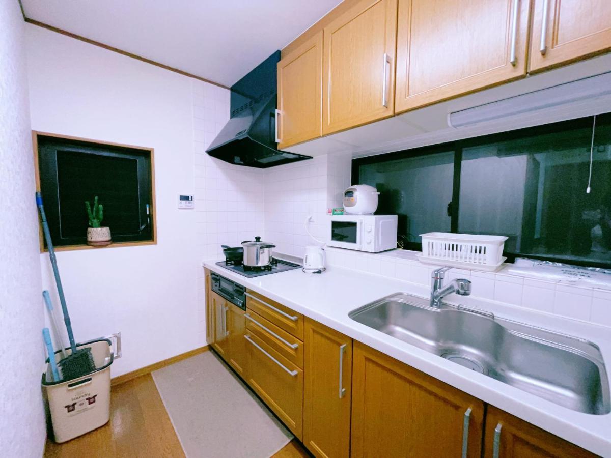 Miyama House Villa Hachioji Exterior photo