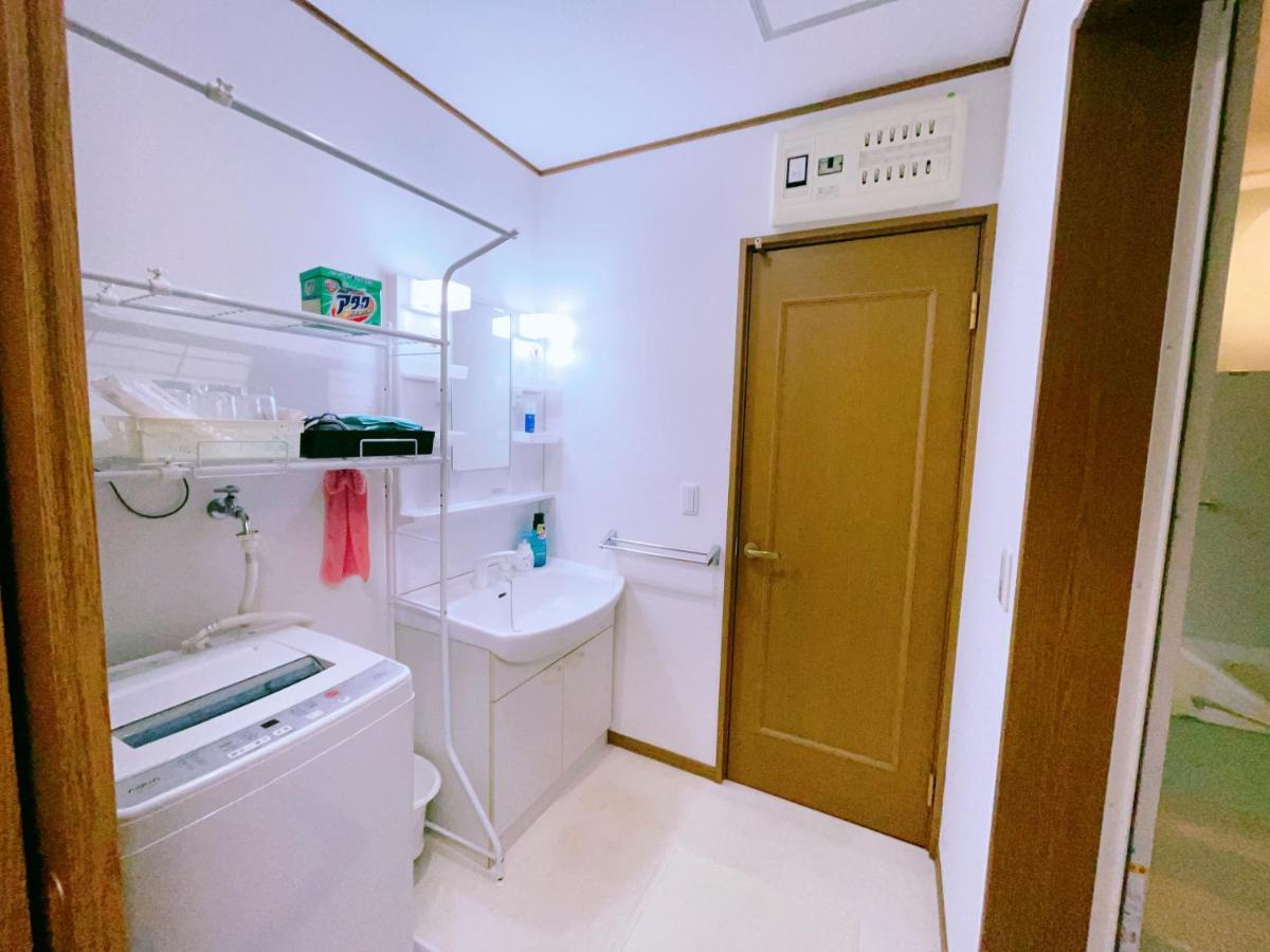 Miyama House Villa Hachioji Exterior photo