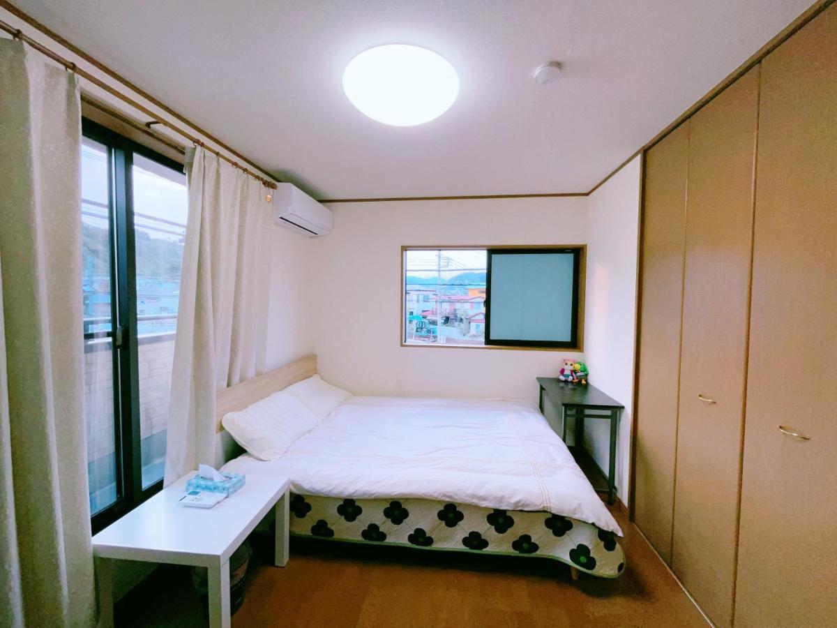 Miyama House Villa Hachioji Exterior photo