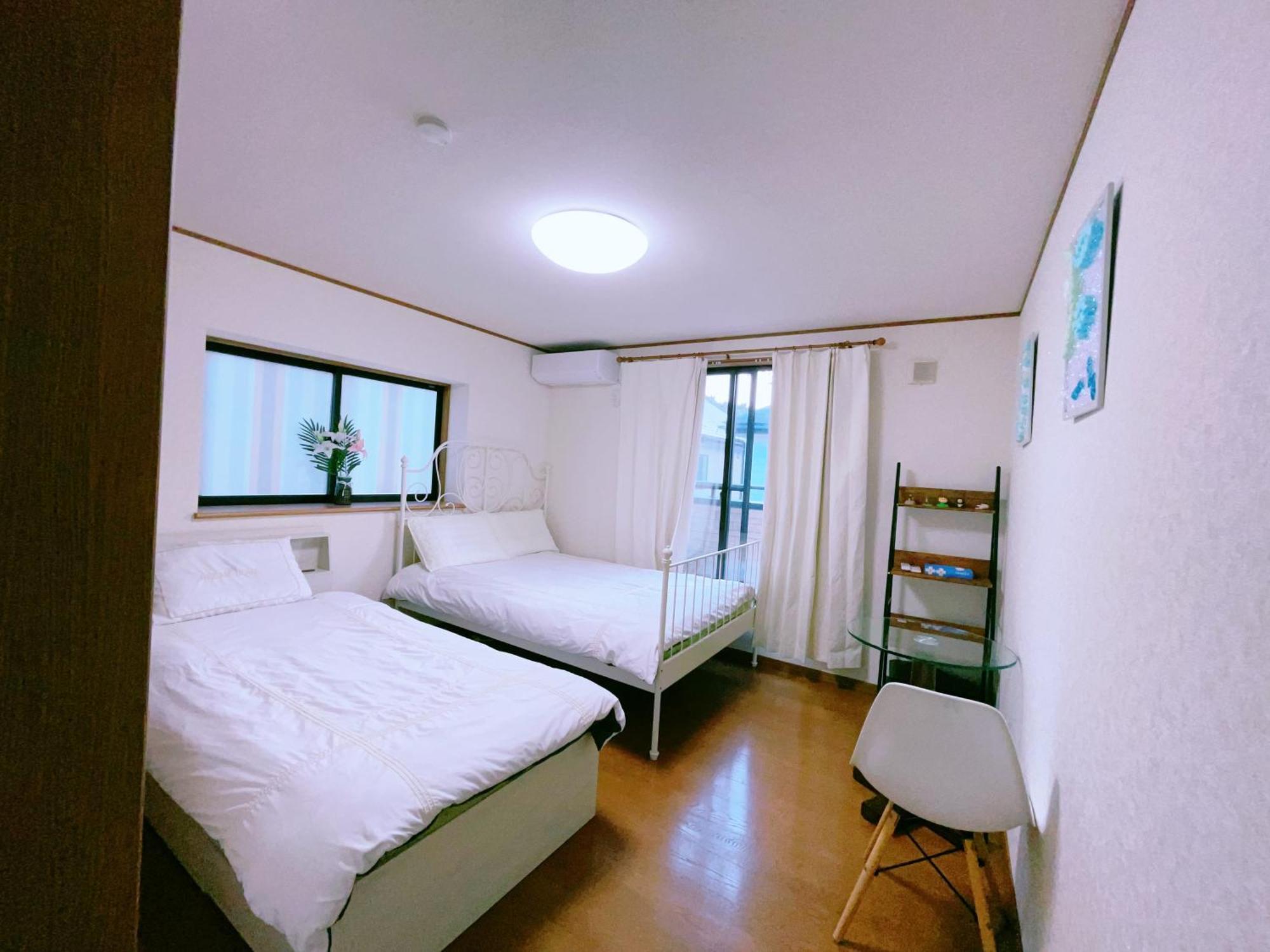 Miyama House Villa Hachioji Exterior photo