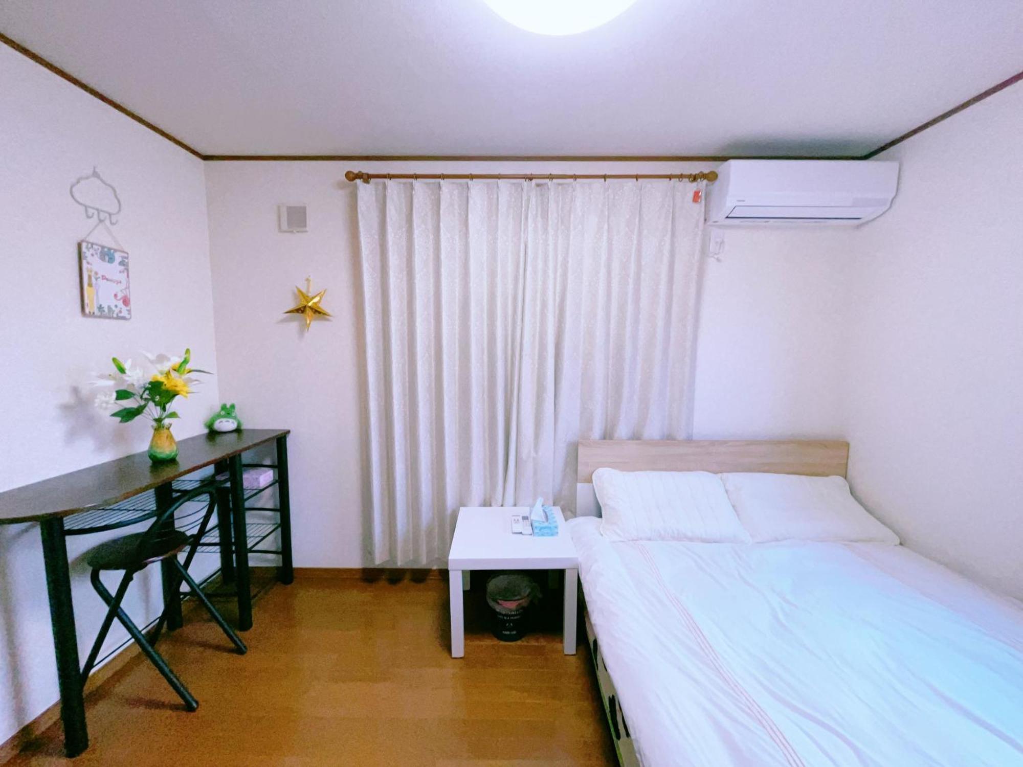 Miyama House Villa Hachioji Exterior photo